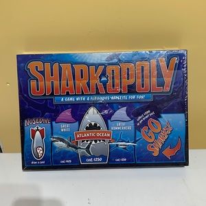 COPY - 🦈 SHARKOPOLY- 🆕